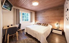 Vuokatti Weekend Studio